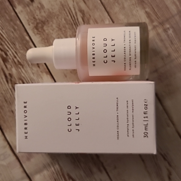 Herbivore CLOUD JELLY Plumping Hydration Serum - Picture 7 of 7